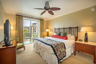 Image de 3 Bedroom Alii Suite at Honua Kai Resort & Spa, Full Kitchen, Private Lanai