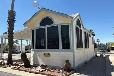 Image de Voyager Guest House in an Adult Community