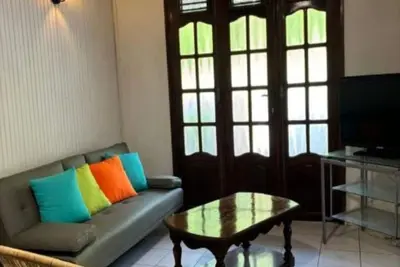 Image de La brise du Gros Morne à Deshaies