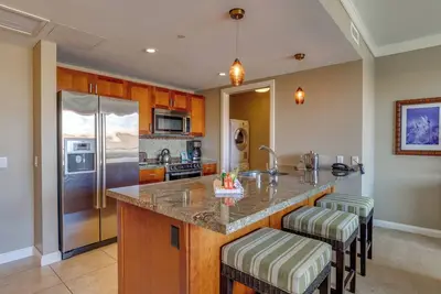 Image de 1 Bedroom Resort View, 4 Units, Honua Kai Resort & Spa, Parking