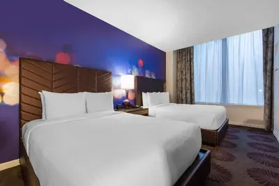 Image de City Center Luxury, Double Queen - The Chicago Hotel Collection Mag Mile
