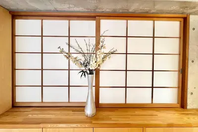 Image de Spacious 4bedrooms apartment with parking only 2 stations away from Ikebukuro!