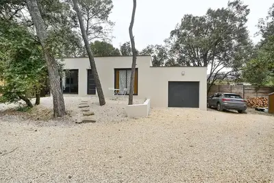 Image de Belle maison à Saint-Bauzille-de-Mont