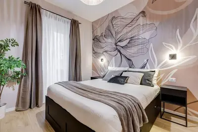 Image de Bdc - Galilei Smart! 3bdr and 2Bath