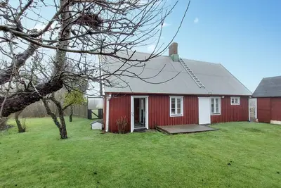 Image de Maison confortable à Förslöv avec WiFi