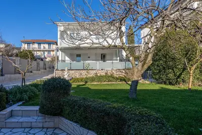 Image de Superbe appartement de 2 chambres à.