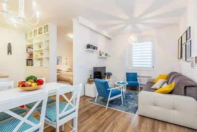Image de Superbe appartement à Rijeka avec WiFi