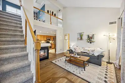 Image de Westminster Retreat - Pool & Bbq