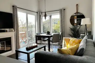 Image de ApX Tremblant – Near Ski Resort | Free Shuttle