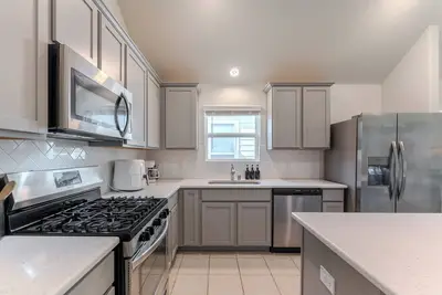 Image de Modern 4-Br House | Downtown | Sleeps 8 | Houston