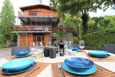 Image de Villa Lalla, private villa with pool and billiards in Sorrento