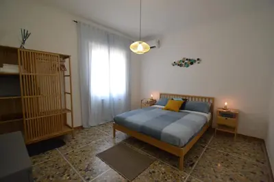 Image de Appartement \"Amy Home\" avec balcon, Wi-Fi et climatisation
