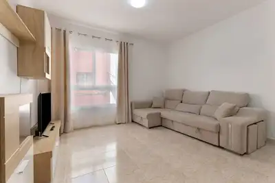 Image de Vacances 'Familia De Vacaciones' avec Wi-Fi