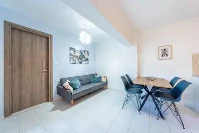 Image de Appartement \"supérieur de type C\" avec terrasse partagée, Wi-Fi et climatisation