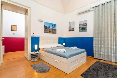 Image de Appartement 'Gammazita' avec Wi-Fi et climatisation