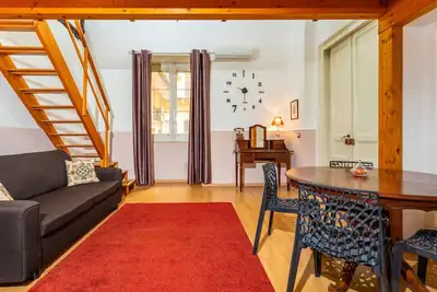 Image de Appartement \"Magma\" avec Wi-Fi et climatisation