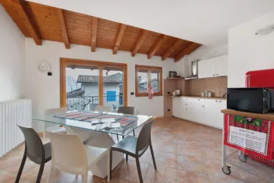 Image de Appartement de vacances \"Gelsomino\" avec balcon et Wi-Fi