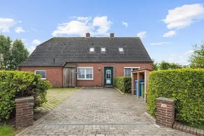 Image de Belle maison de 3 chambres à Osteel