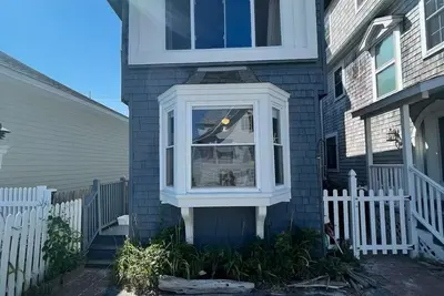 Image de Charming 2-bedroom Oceanside Cottage in Old Orchard Beach