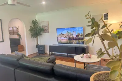 Image de Homely Cosy Family Getaway, 5 Mins to Beach