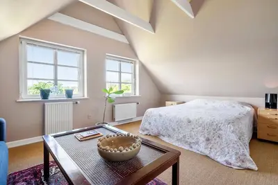 Image de Belle maison de 2 chambres à Hemmet