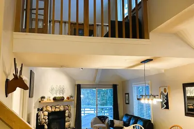 Image de Woods Resort and Spa Beautiful and Cozy 2 bed, 2 bath Condo