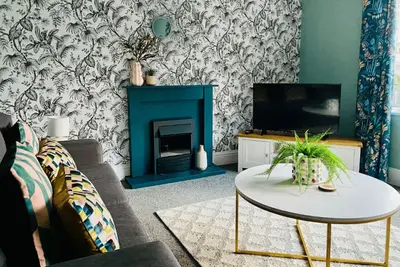 Image de Halifax Centre → 8 min | Dogs Ok | 50”Tv | Parking