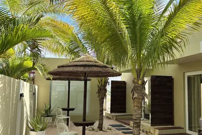 Image de Palapa Suite # 8, walk to Eagle Beach