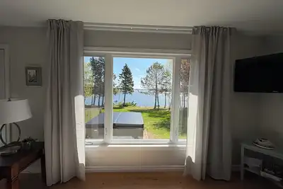 Image de Riverside Landing Cottage