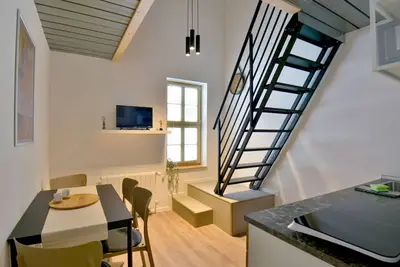 Image de Filmtheater Oberhof by Interhome