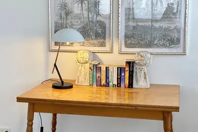 Image de The Merchant's Nook