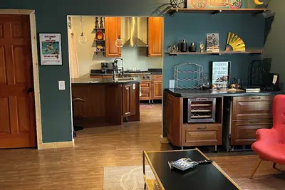 Image de Unit 1 Deluxe 2 Bedroom w/Dry Bar and Hot Tub