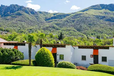 Image de Villaggio Sureggio C10a mit TicinoTicket by Interhome