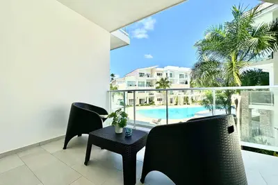 Image de Moderno, acogedor y a pasos de la Playa de Bávaro