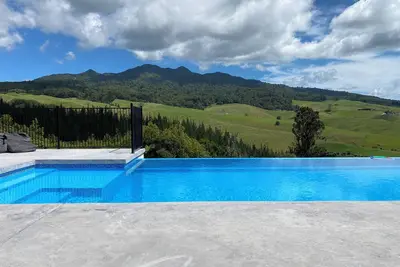 Image de Pirongia Escape