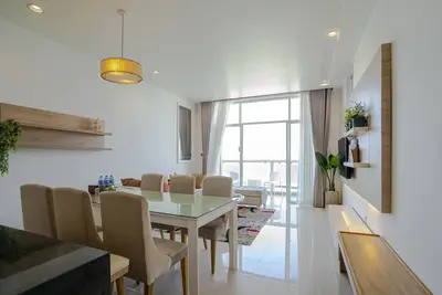 Image de Ocean Vista 3 Brd Apartment-Sealinks City Phan Thiet