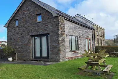 Image de 2br-4Guests-Parking-Bbq-Garden-Patio