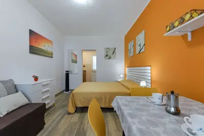 Residenza Le Nereidi - Eco