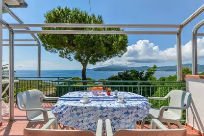 Residenza Le Nereidi - Calipso
