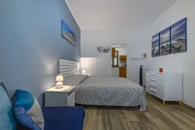 Residenza Le Nereidi - Maia