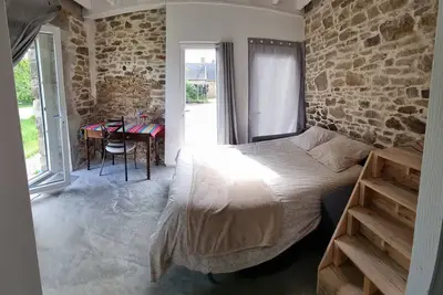 Image de Chambre indépendante au calme