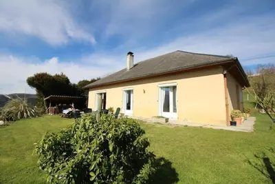 Image de chambres d'hotes chez l'habitant