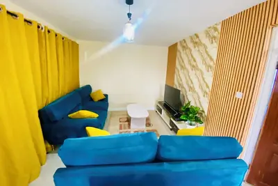 Image de A peaceful getaway in nakuru milimani, Alset apartment F4.