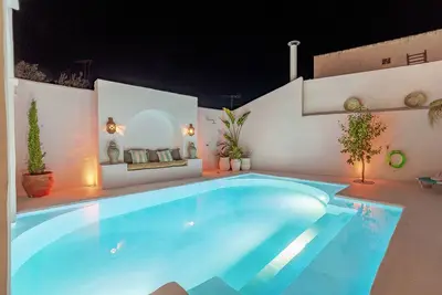 Image de Casa de la Tita Belen