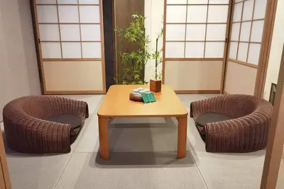 Image de Only 3km away from famous scenic spots such as Nijo Castle, Arashiyama Garden, Kiyomizu Temple, etc. - the best experience in a traditional Japanese-style detached residence in the ancient capital.