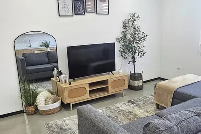 Modern 2-bedroom apartment in amazing Downtown Tijuana