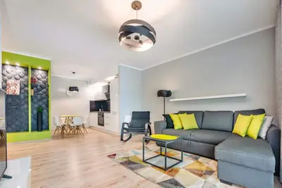 Image de Vacation apartment/apartment for 4 guests with 48m² in Świnoujście (271662)