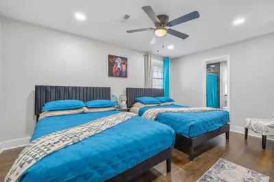 Image de Lively Bungalow Retreat Near Belle Isle, Rva!