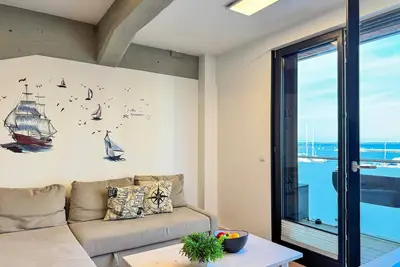 Image de Speicherresidenz App. 2. 3 Seebrise - Speicherresidenz App. 2. 3 - Water view