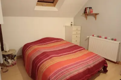 Image de Chambres d'hôtes au cœur de la nature ( prix de base pour une chambre)